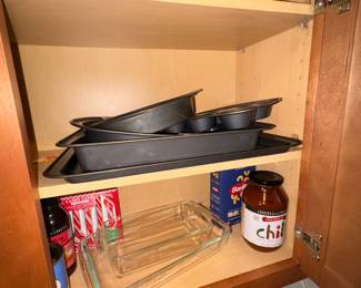 Bakeware