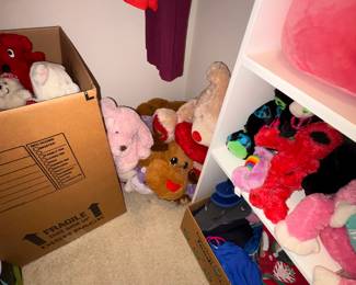 Pillow Pets