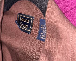 Laura Scott