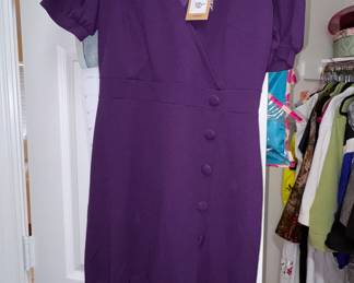 new with tag clothes