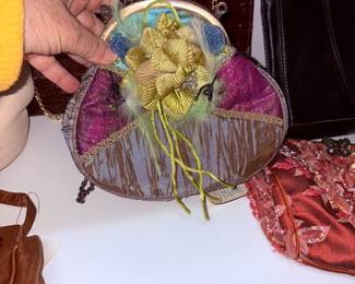 Evening and Casual Purses