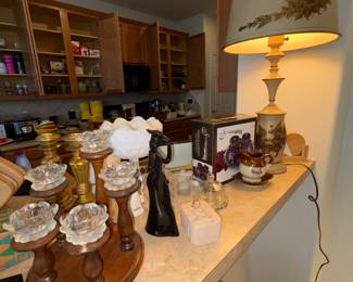 Vintage Home Decor