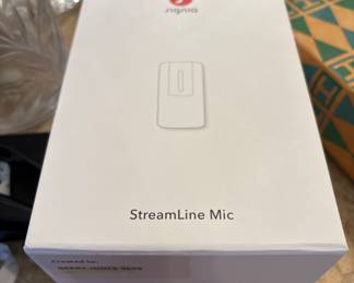 Signia Streamline Mic