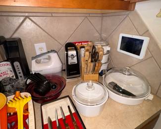 Knife Sets