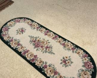Area rug