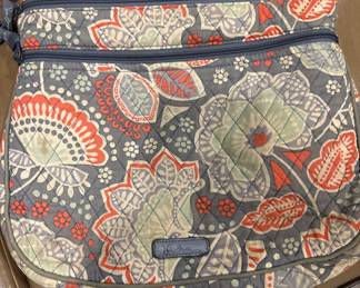 Vera Bradly Purses