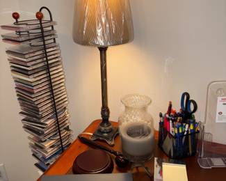 Music Cd Rack Tower & Music Cds