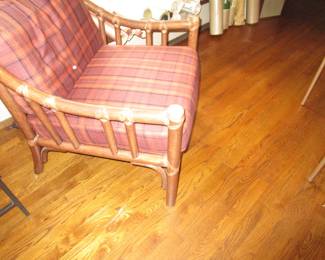 McGuire chair