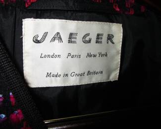 Luxury brand clothing
