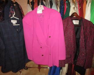 Luxury brand clothing