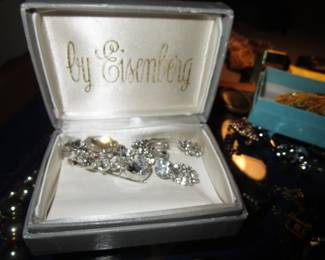 Lots of bling!