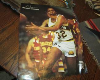 Sonics poster