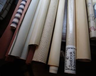 Huge amount of mid century modern wallpaper
