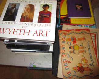 Books