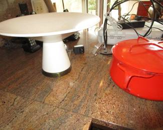 Le Creuset and more kitchen