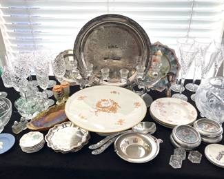 Waterford 12 Days of Christmas