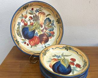 Certified Interbational