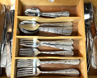 International stainless