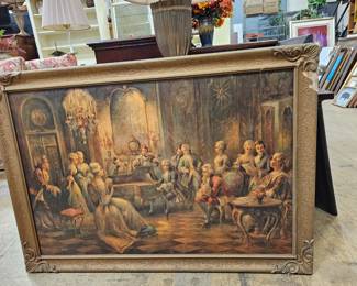 Sale Picture