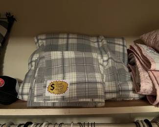 Queen flannel sheets
