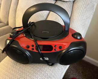 Radio $20