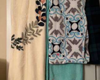 Blankets