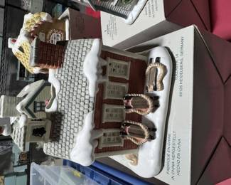 party lite Christmas