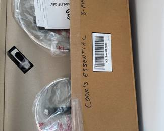 cooks essentials pots and pans