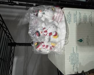 party lite Christmas