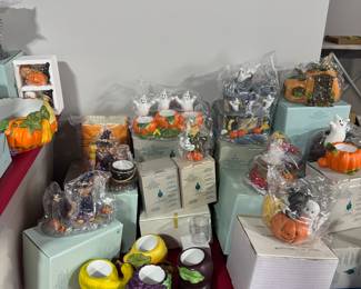 Halloween Party Light fall