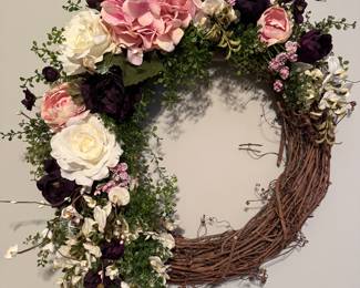 Beautiful Wreaths