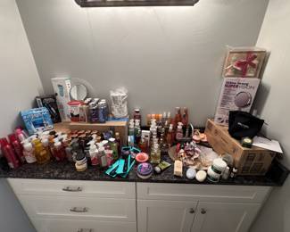 bath and body works, homemade goat milk soap[