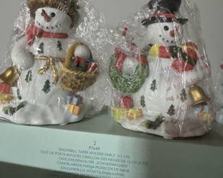 party lite Christmas