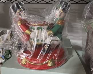 party lite Christmas