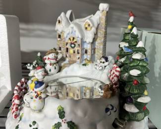 party lite Christmas