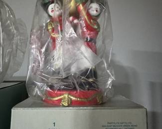 party lite Christmas