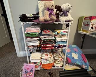 hand towels and Bears