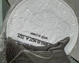 Party light reflector