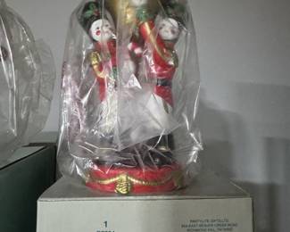 party lite Christmas