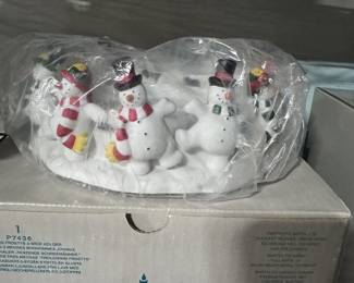 party lite Christmas