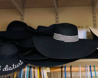 Fashion Hats