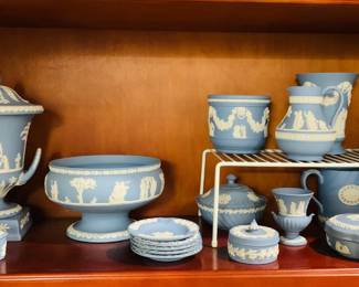 Wedgewood Collectibles