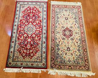 Persian Rugs