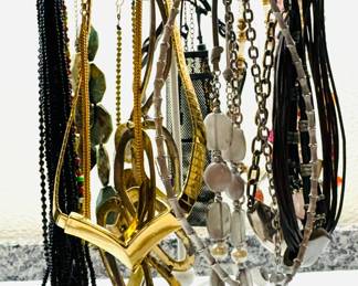 Fashion Necklaces