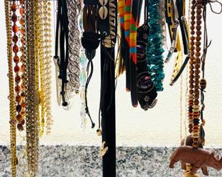Fashion Necklaces