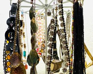 Fashion Necklaces
