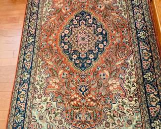 Persian Rug