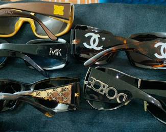 Designer Sunglasses