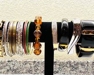 Fashion Bracelets
