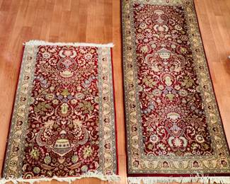Persian Rugs